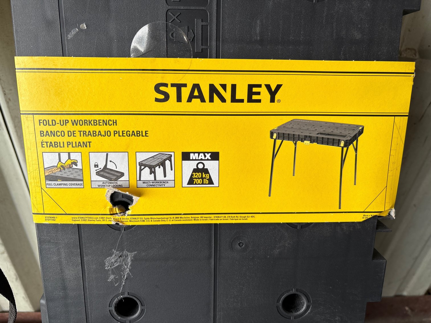 Image for Dec 9th Online Heavy Equipment Tools & Appliances