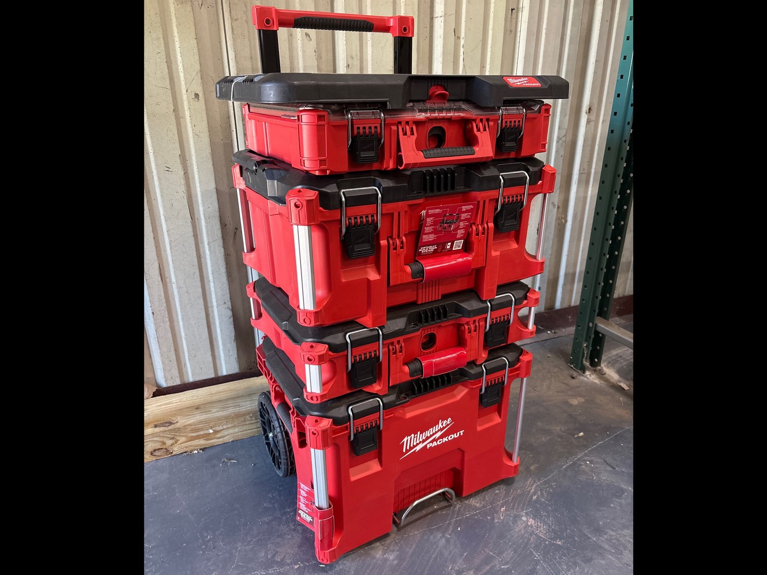 Image for Jan 13th Online Heavy Equipment Tools & Appliances