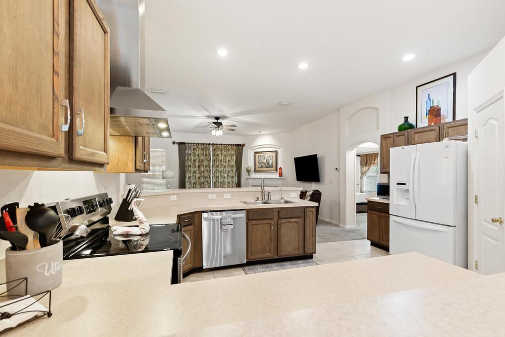 Image for Stunning Home in Prime Mandarin Location! 