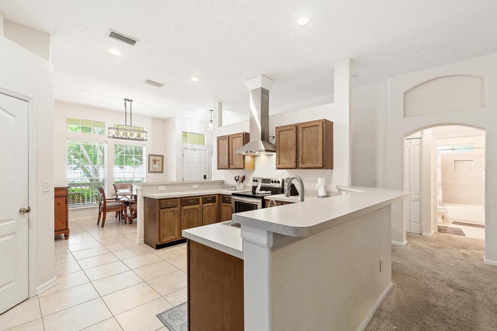 Image for Stunning Home in Prime Mandarin Location! 