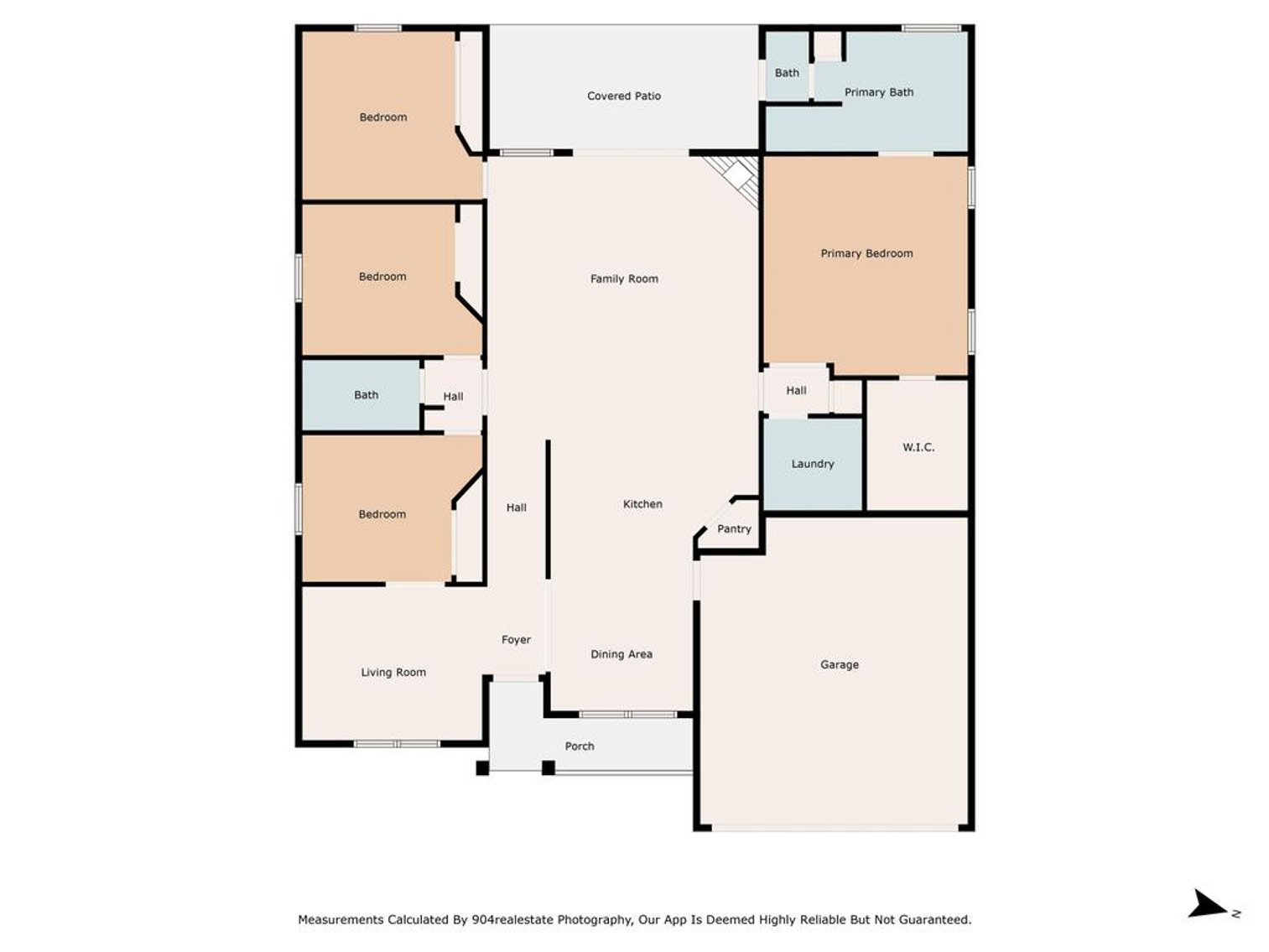 Image for Stunning Home in Prime Mandarin Location! 