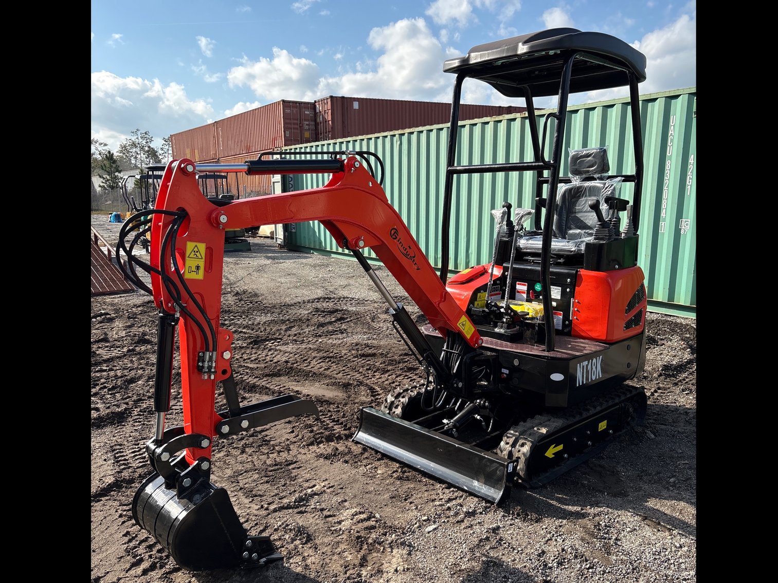 Image for Feb 10th Heavy Equipment Tools & Appliances