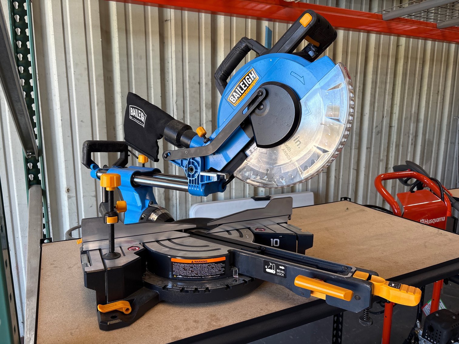 Image for March 10th Heavy Equipment Tools & Appliances