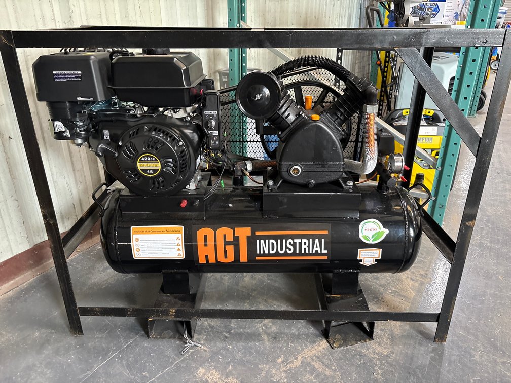 Image for June 9th Heavy Equipment Tools & Appliances
