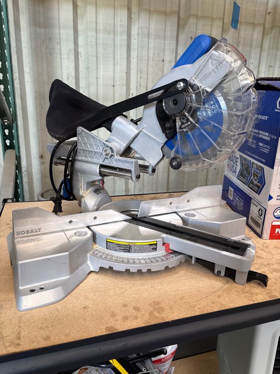 Image for June 9th Heavy Equipment Tools & Appliances