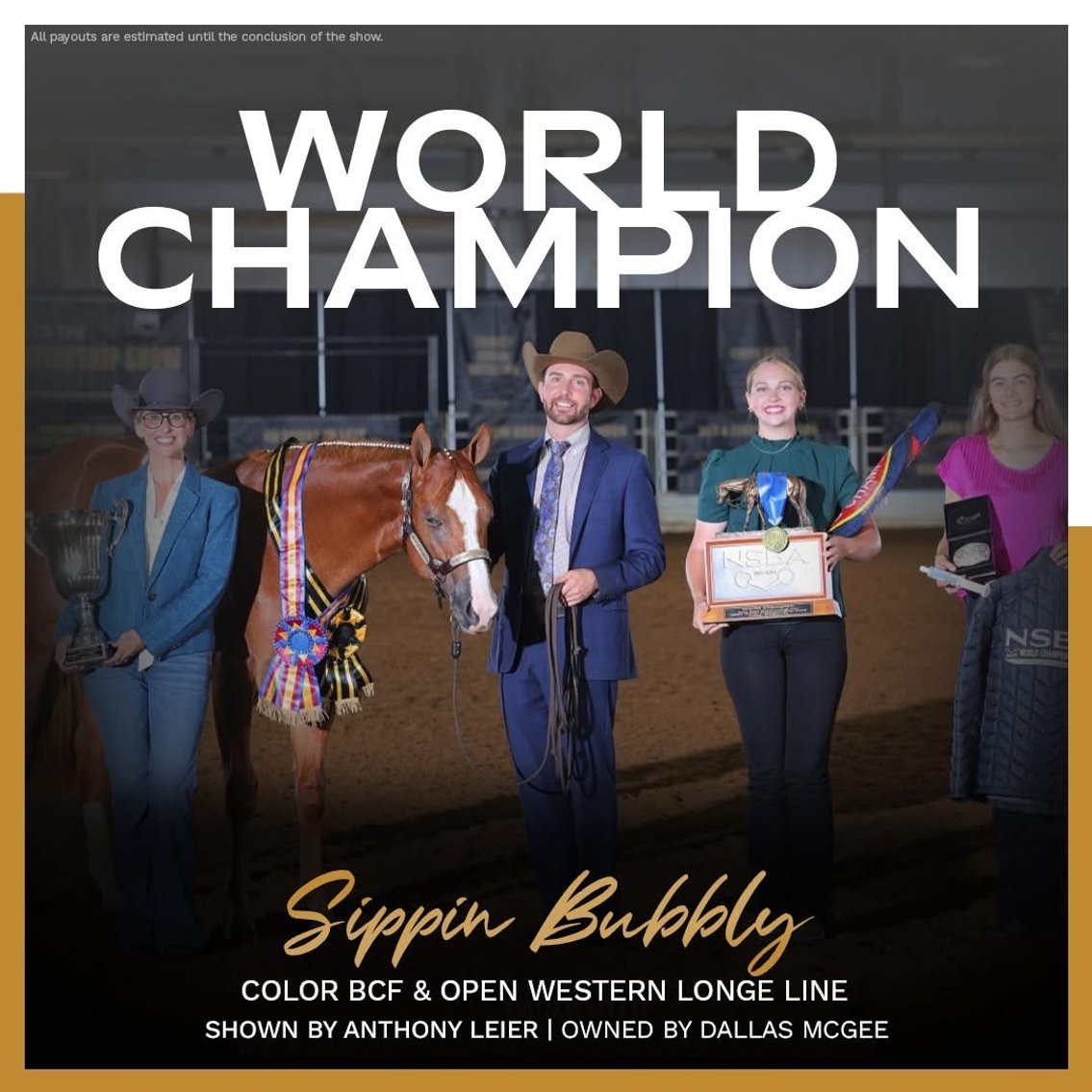 Image for 2025 The Prospect Sale