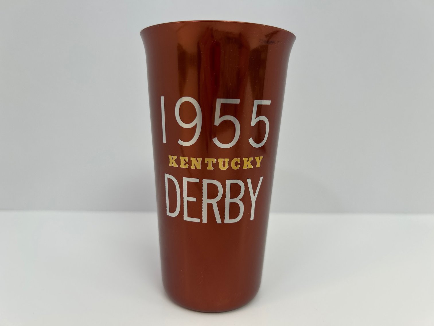 Image for Kentucky Derby and Horse Racing Collection Auction