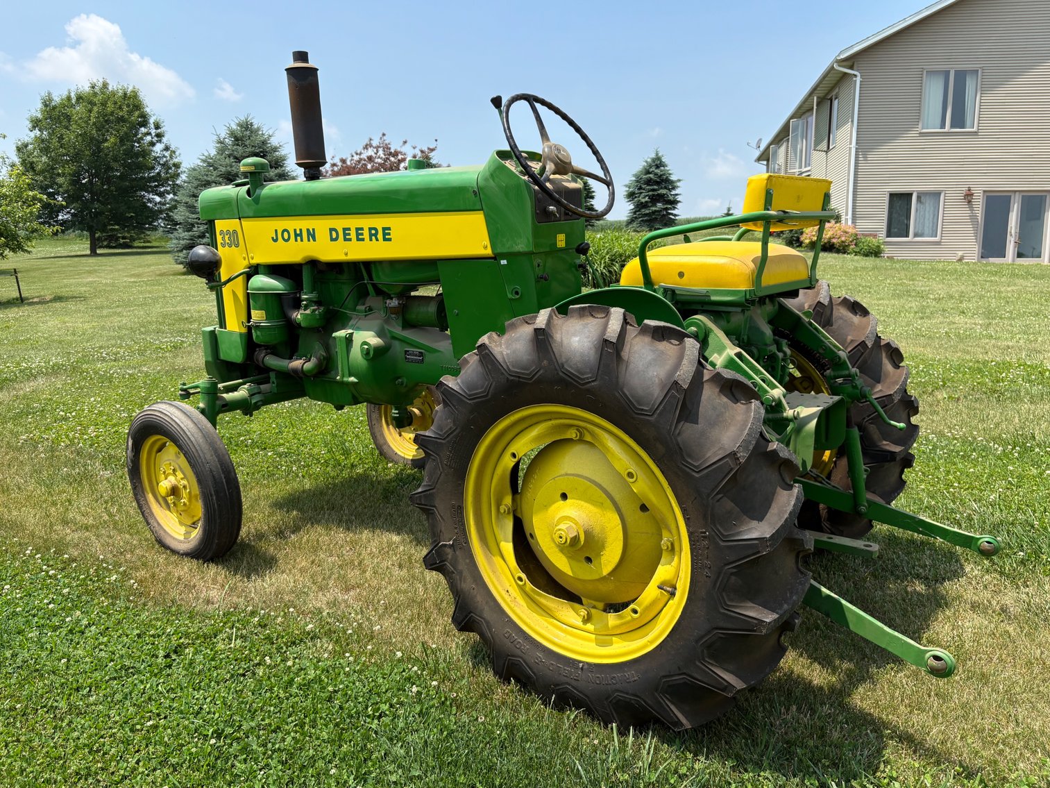 Image for Bob & Pat Cooper Family Farms Collection