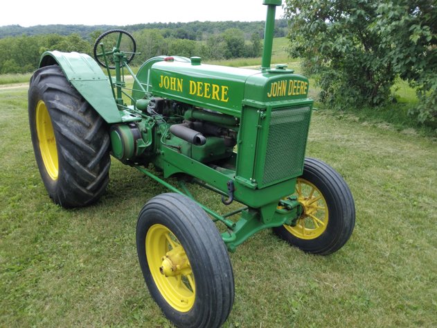 Image for Bob & Pat Cooper Family Farms Collection