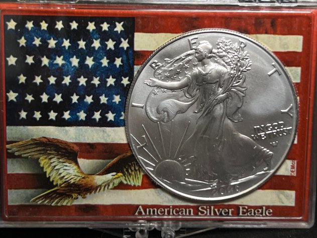 Image for APRIL PREMIER ESTATE COINS AUCTION EVENT
