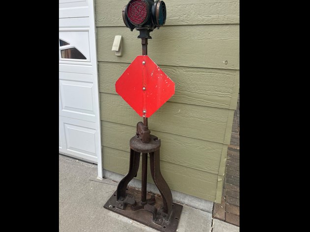 Image for RAYMOND BURKS ANTIQUES, TOOLS & HOUSEHOLD AUCTION