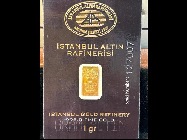 Image for Large Estate Collections Auction —Firearms, Coins, Bullion, Stamps, & more