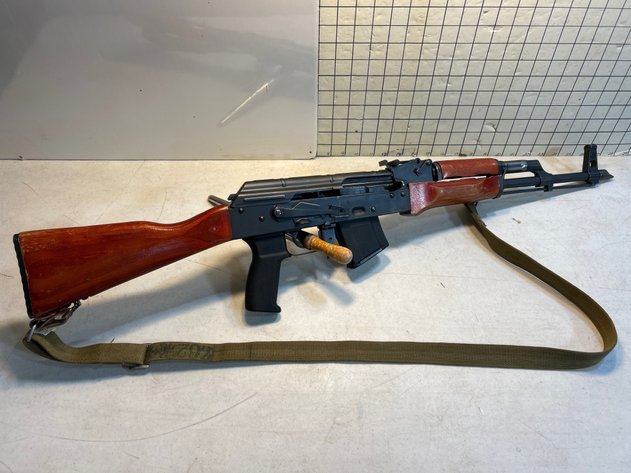 Image for Large Estate Collections Auction —Firearms, Coins, Bullion, Stamps, & more