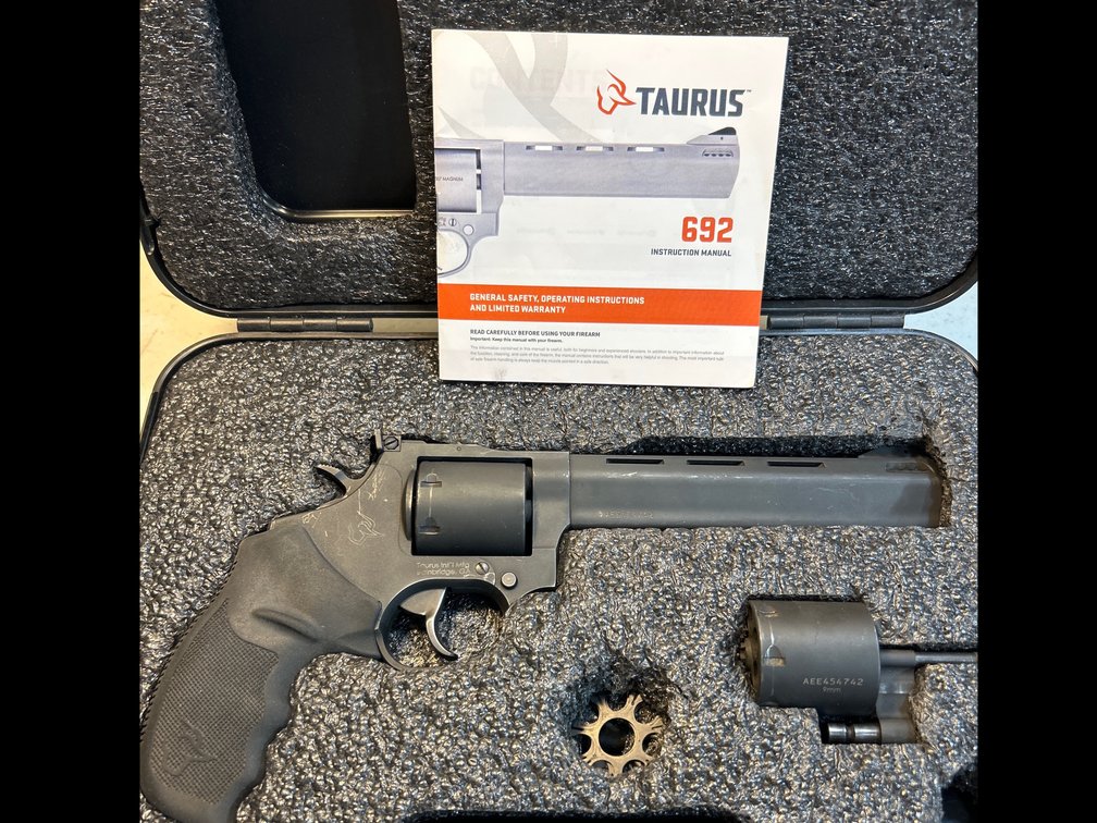 Image for Large Estate Collections Auction —Firearms, Coins, Bullion, Stamps, & more