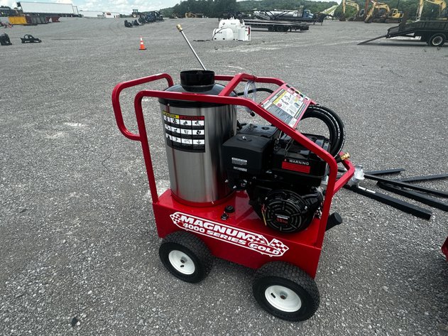 Image for Ring 2 (Lots 279-518) | June 8th - Heavy Equipment Summer Auction with Online Bidding
