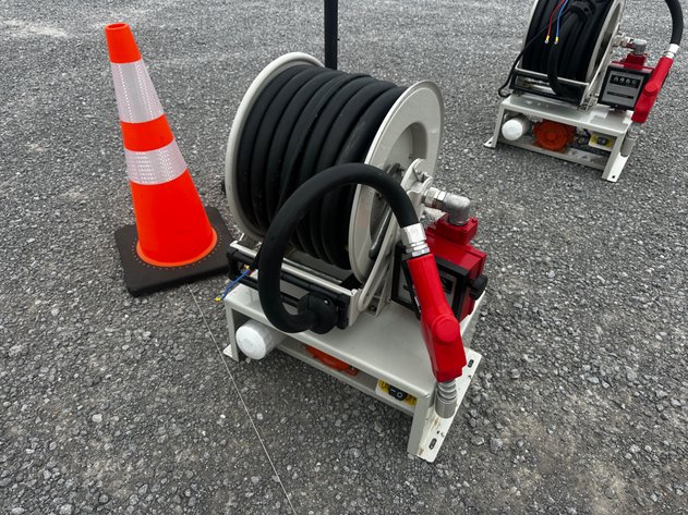 Image for Ring 3 (Lots 518-811) | June 8th - Heavy Equipment Summer Auction with Online Bidding
