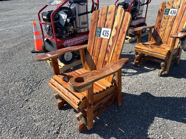 Image for MARCH 8TH | RING 3 (Lots 433-777) LIVE ONSITE AUCTION with Online Bidding