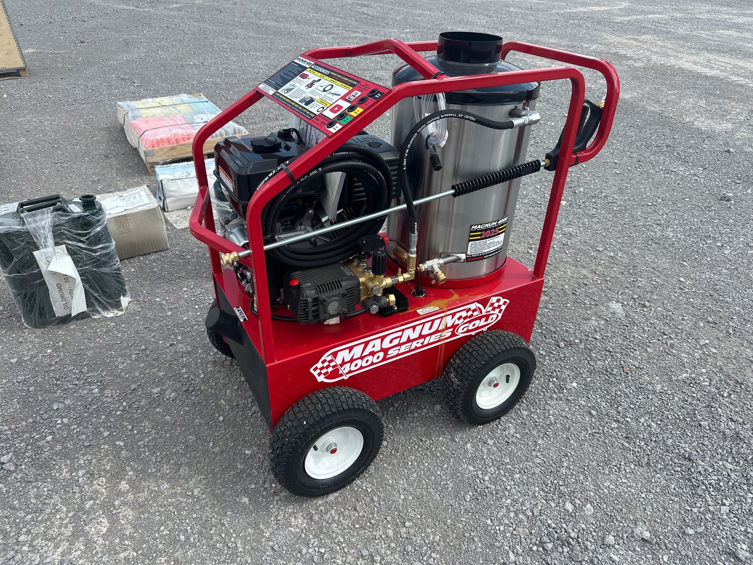 Image for SEPT 13TH | RING 2 (Lots 309-511) LIVE ONSITE AUCTION with Online Bidding