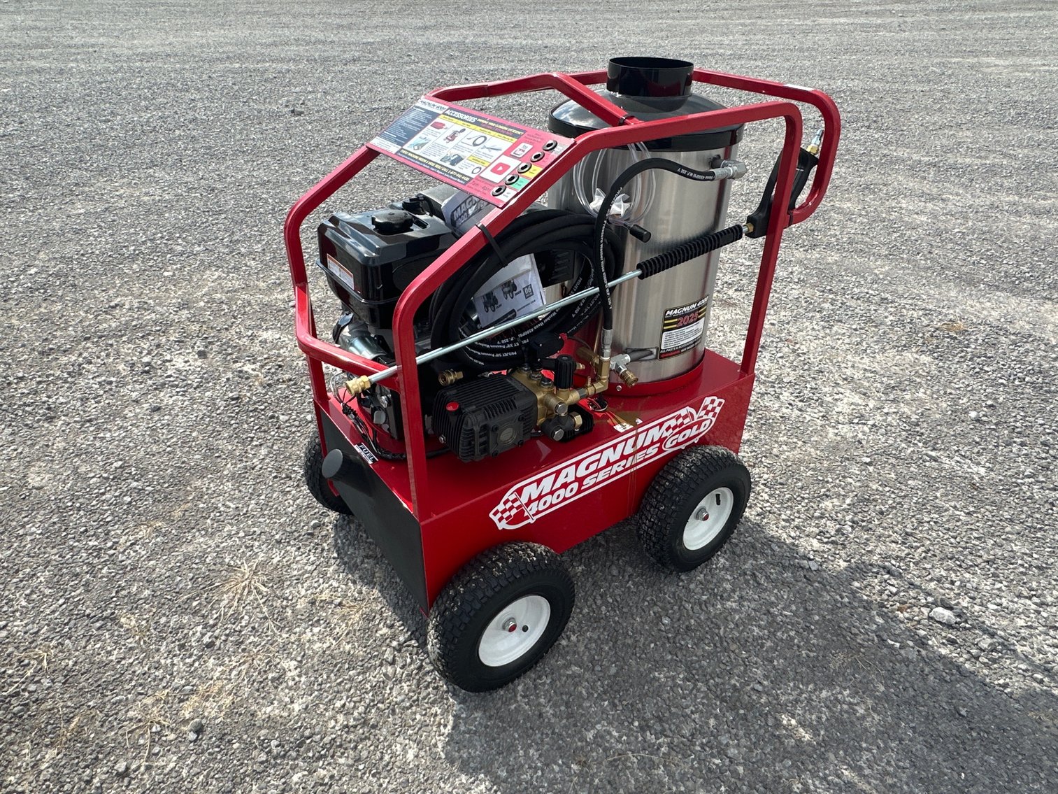 Image for SEPT 13TH | RING 1 (Lots 1-308) LIVE ONSITE AUCTION with Online Bidding