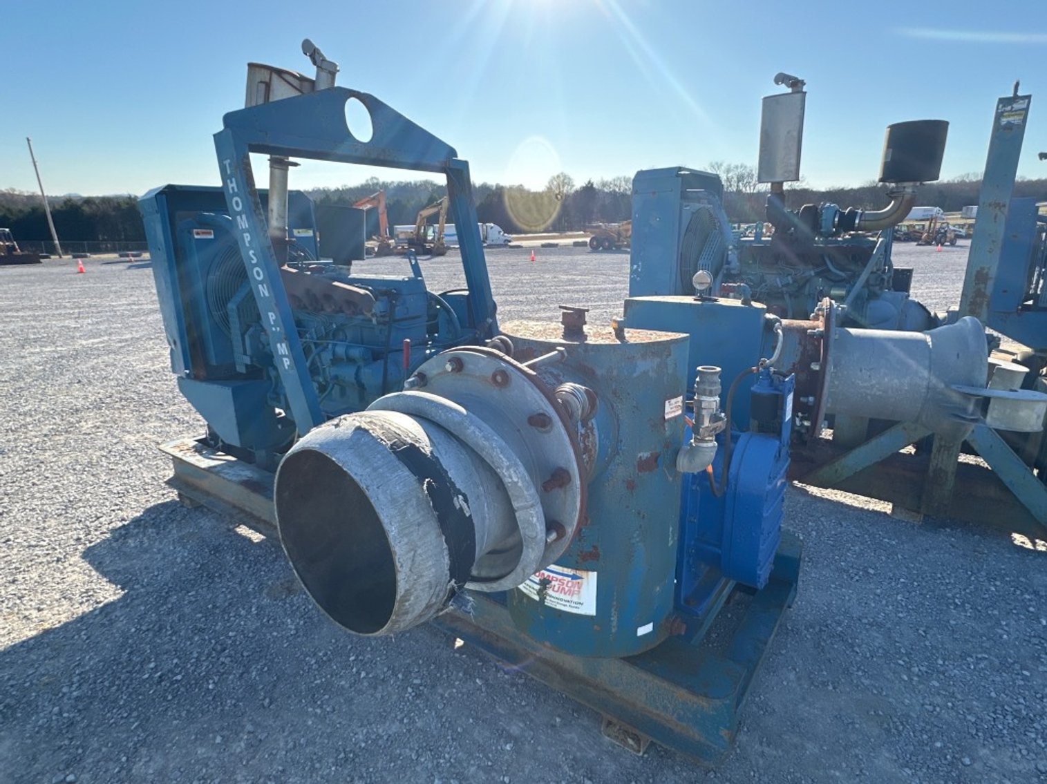 Image for JAN 21ST - 29TH (NEW DATE) TIMED ONLINE ONLY AUCTION