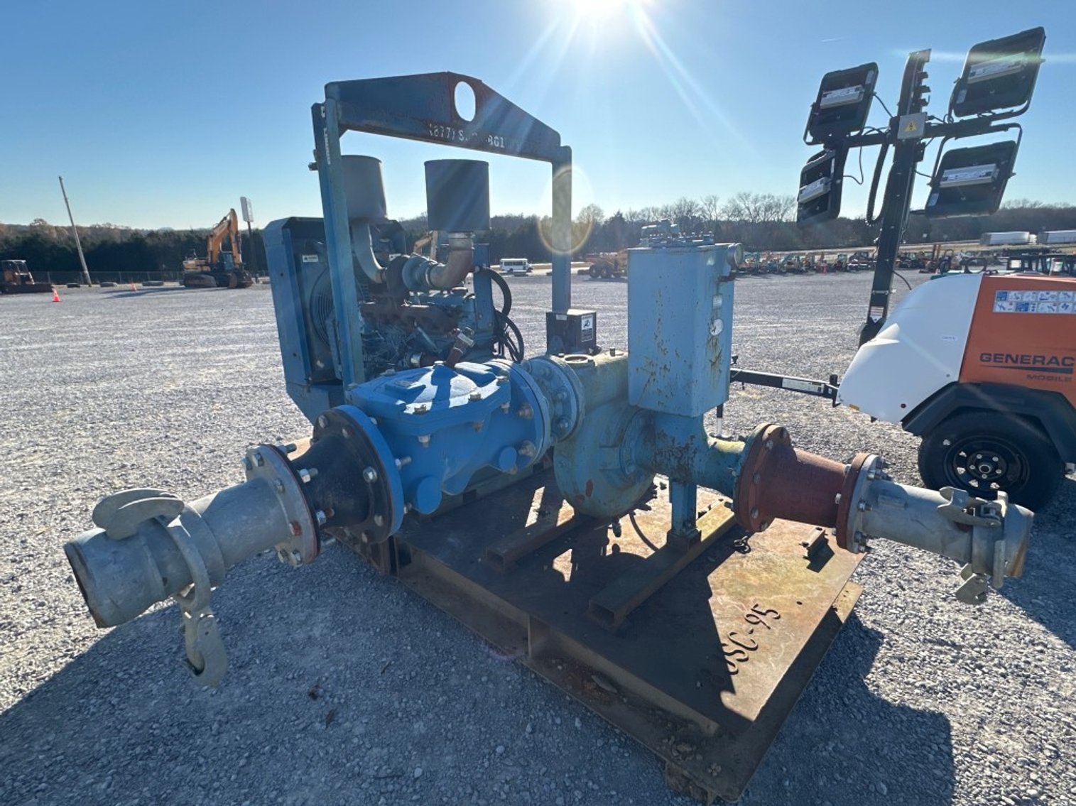 Image for JAN 21ST - 29TH (NEW DATE) TIMED ONLINE ONLY AUCTION