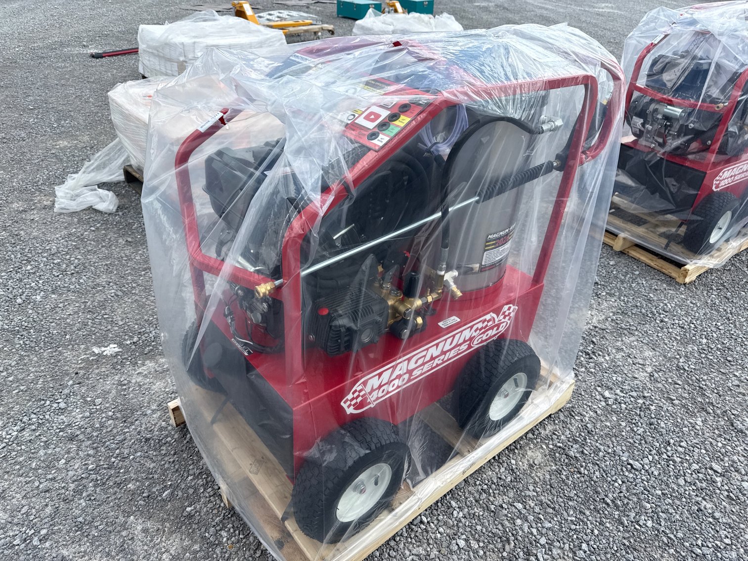 Image for MARCH 14TH | RING 3 (Lots 553-817) LIVE ONSITE AUCTION with Online Bidding