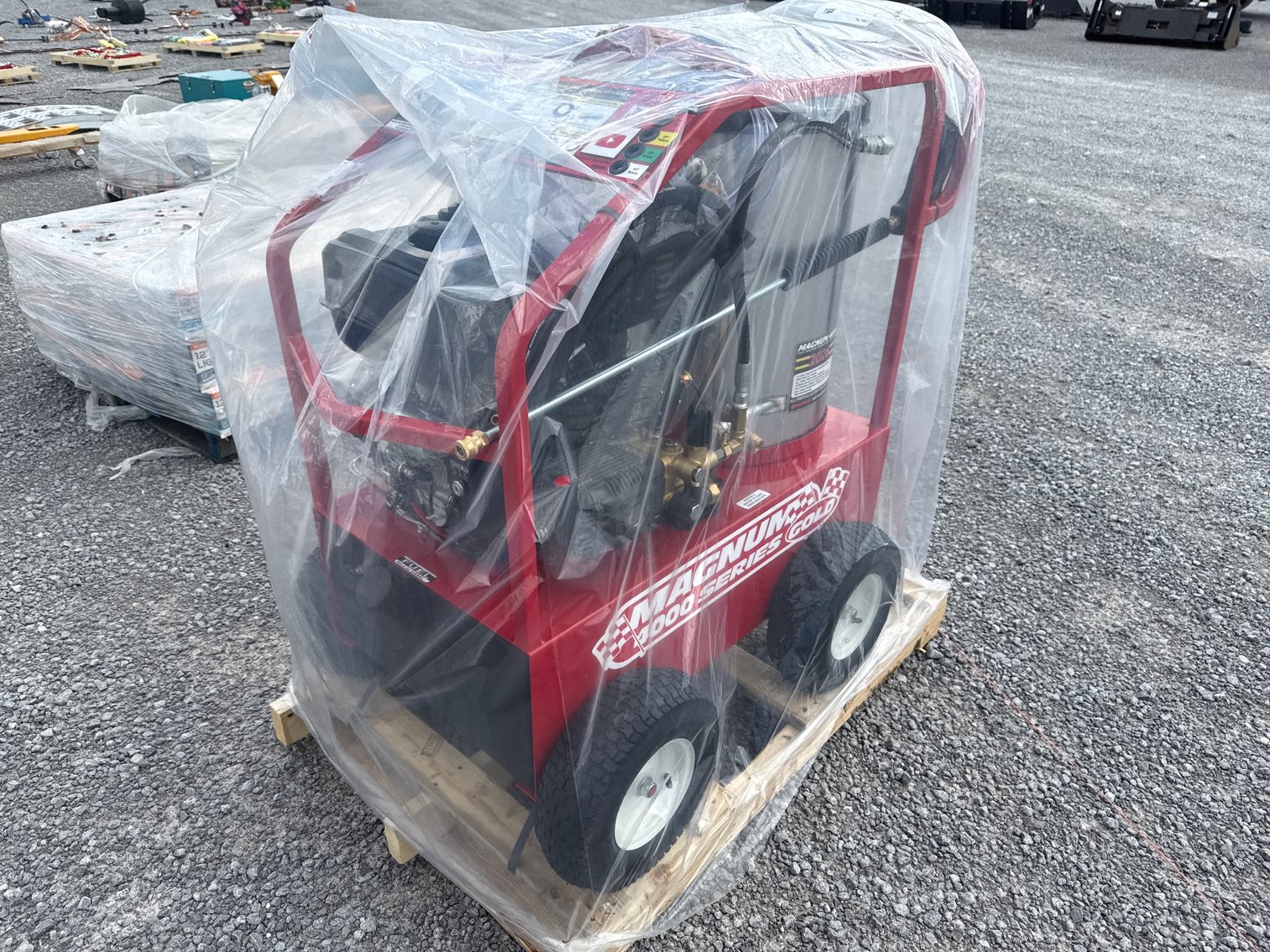 Image for MARCH 14TH | RING 3 (Lots 553-817) LIVE ONSITE AUCTION with Online Bidding