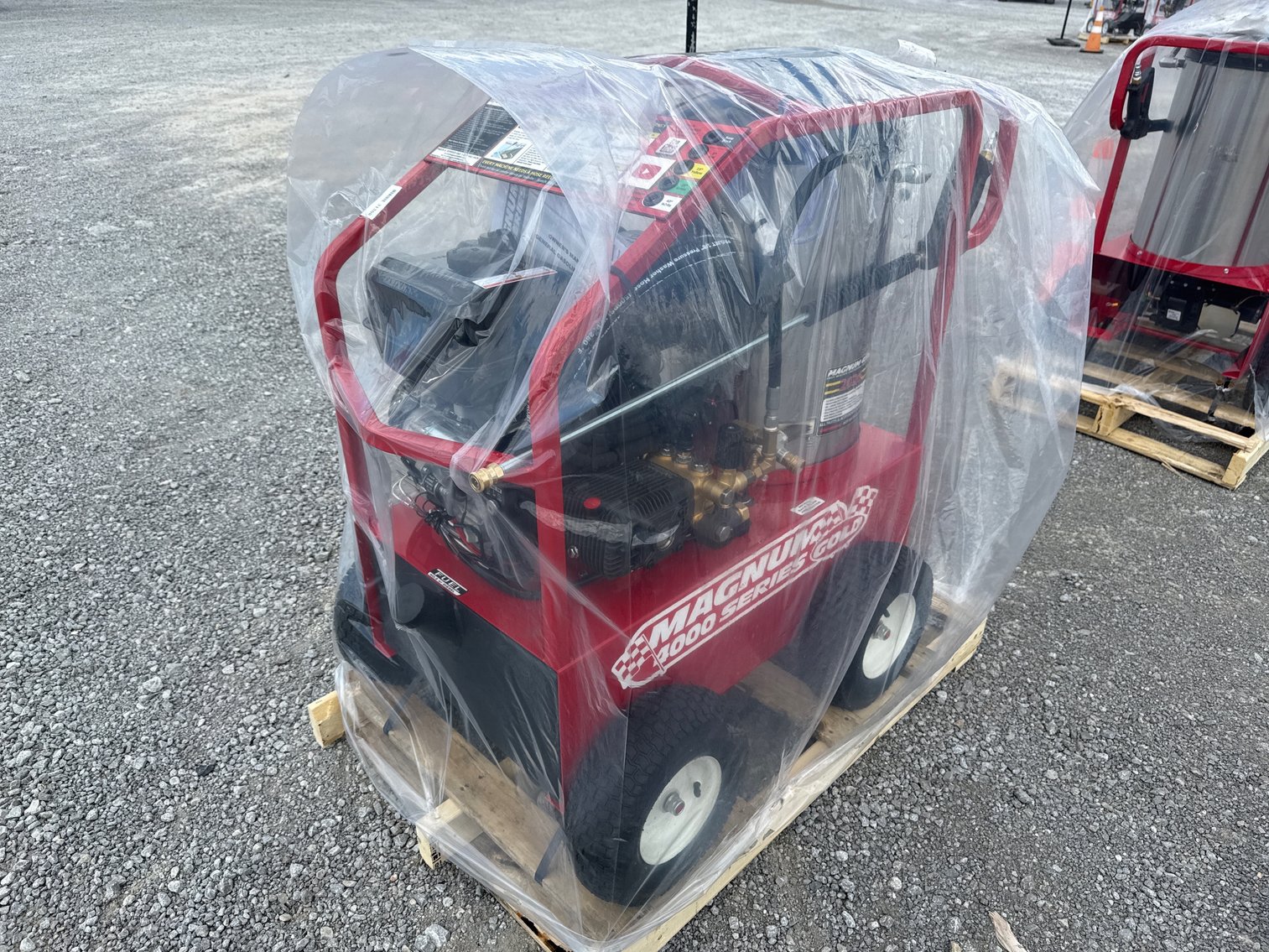 Image for MARCH 14TH | RING 2 (Lots 288-552) LIVE ONSITE AUCTION with Online Bidding