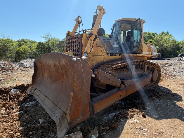 Image for APRIL 24TH LIVE VIRTUAL AUCTION