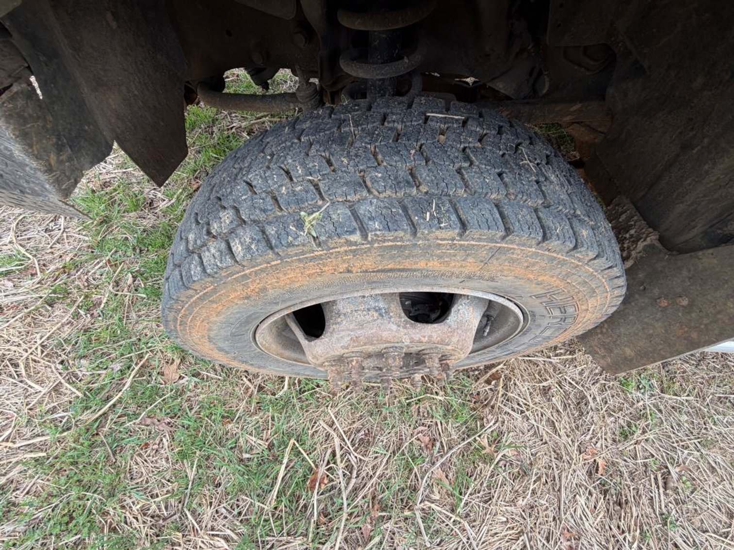 Image for 2014 DODGE RAM 5500 FLATBED TRUCK