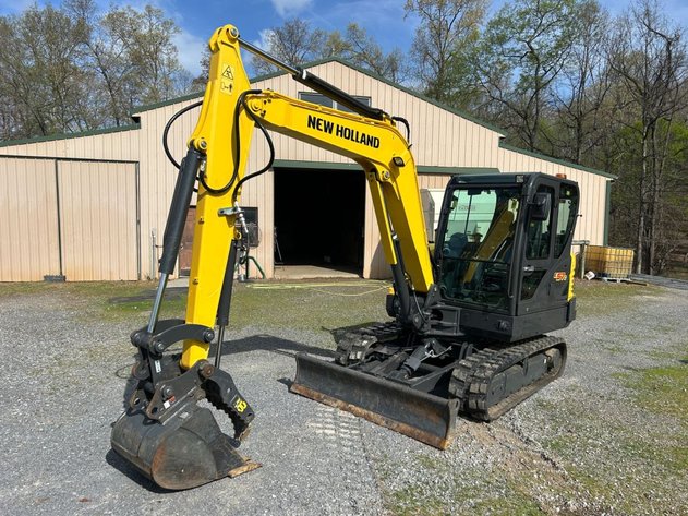 Image for APRIL 24TH LIVE VIRTUAL AUCTION