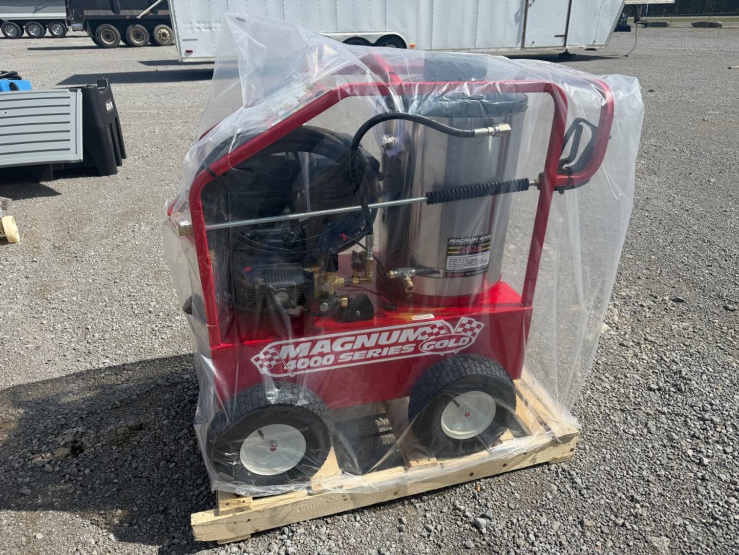 Image for APRIL 24TH LIVE VIRTUAL AUCTION