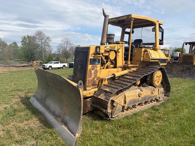 Image for APRIL 24TH LIVE VIRTUAL AUCTION