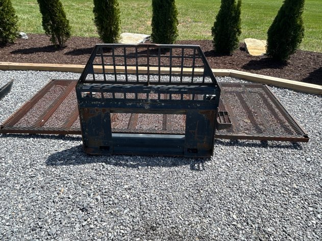 Image for APRIL 22-27TH | TIMED ONLINE ONLY AUCTION