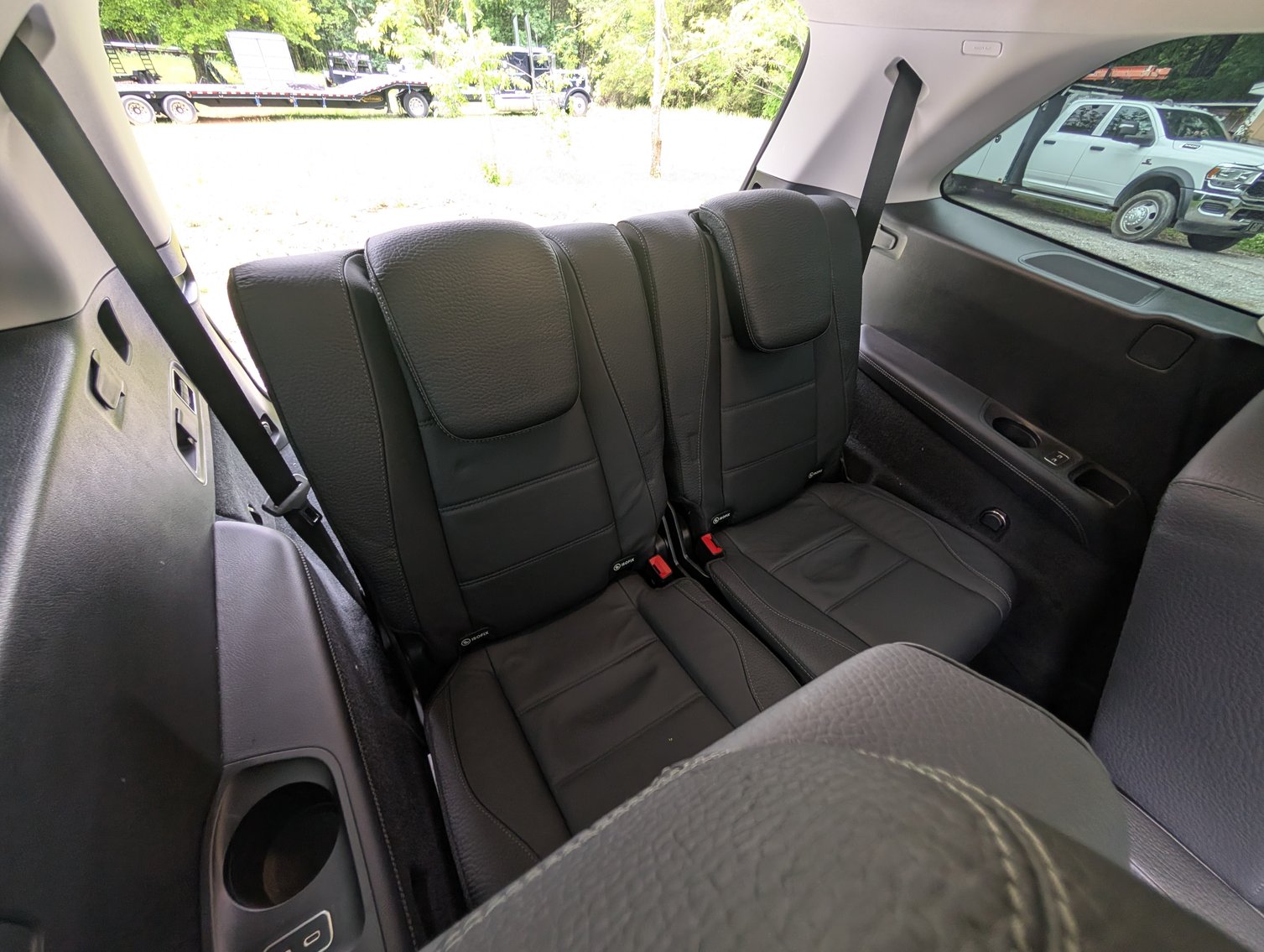 Image for 2024 MECEDES-BENZ GLS 450 4 MATIC SUV