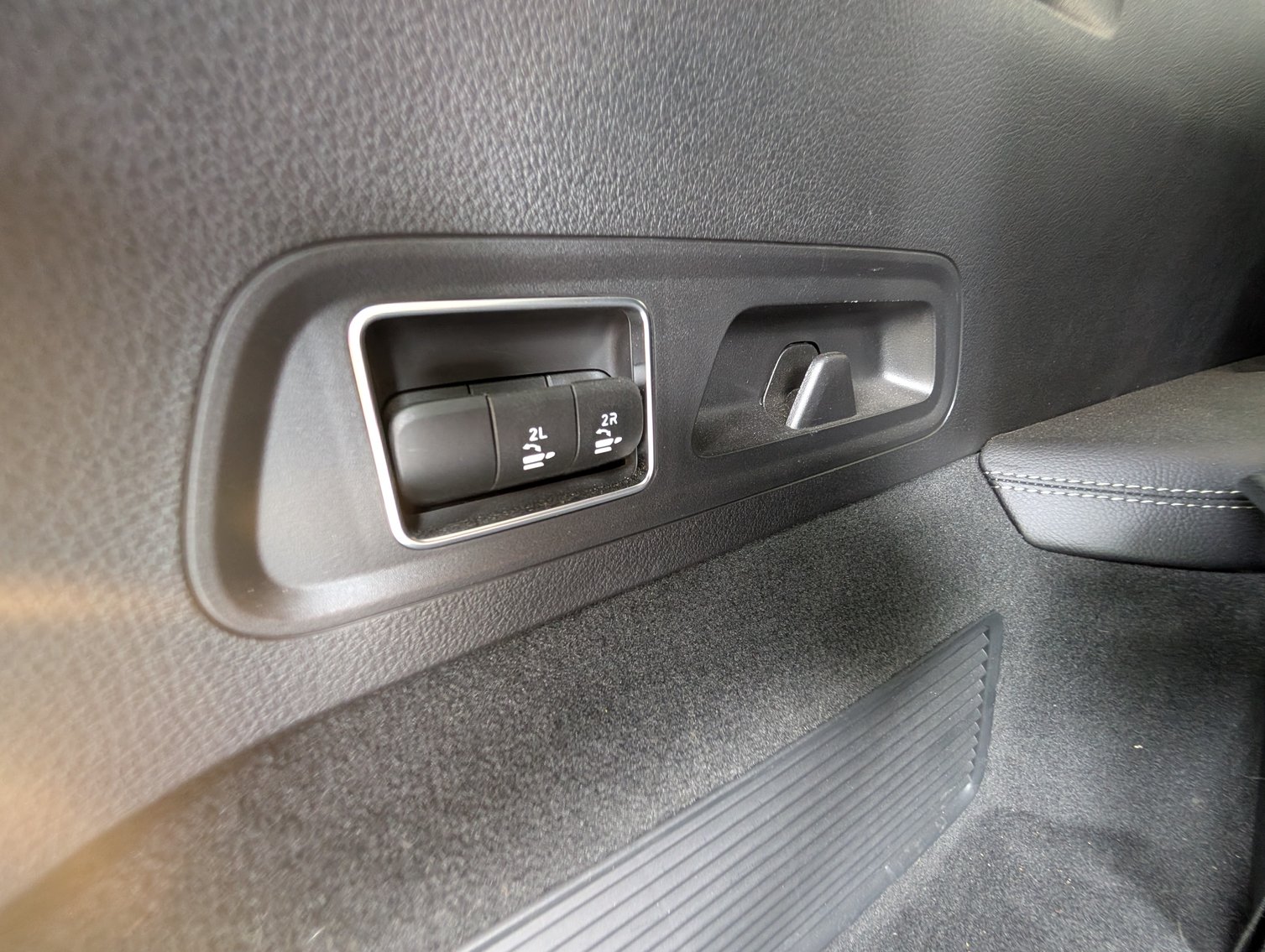 Image for 2024 MECEDES-BENZ GLS 450 4 MATIC SUV