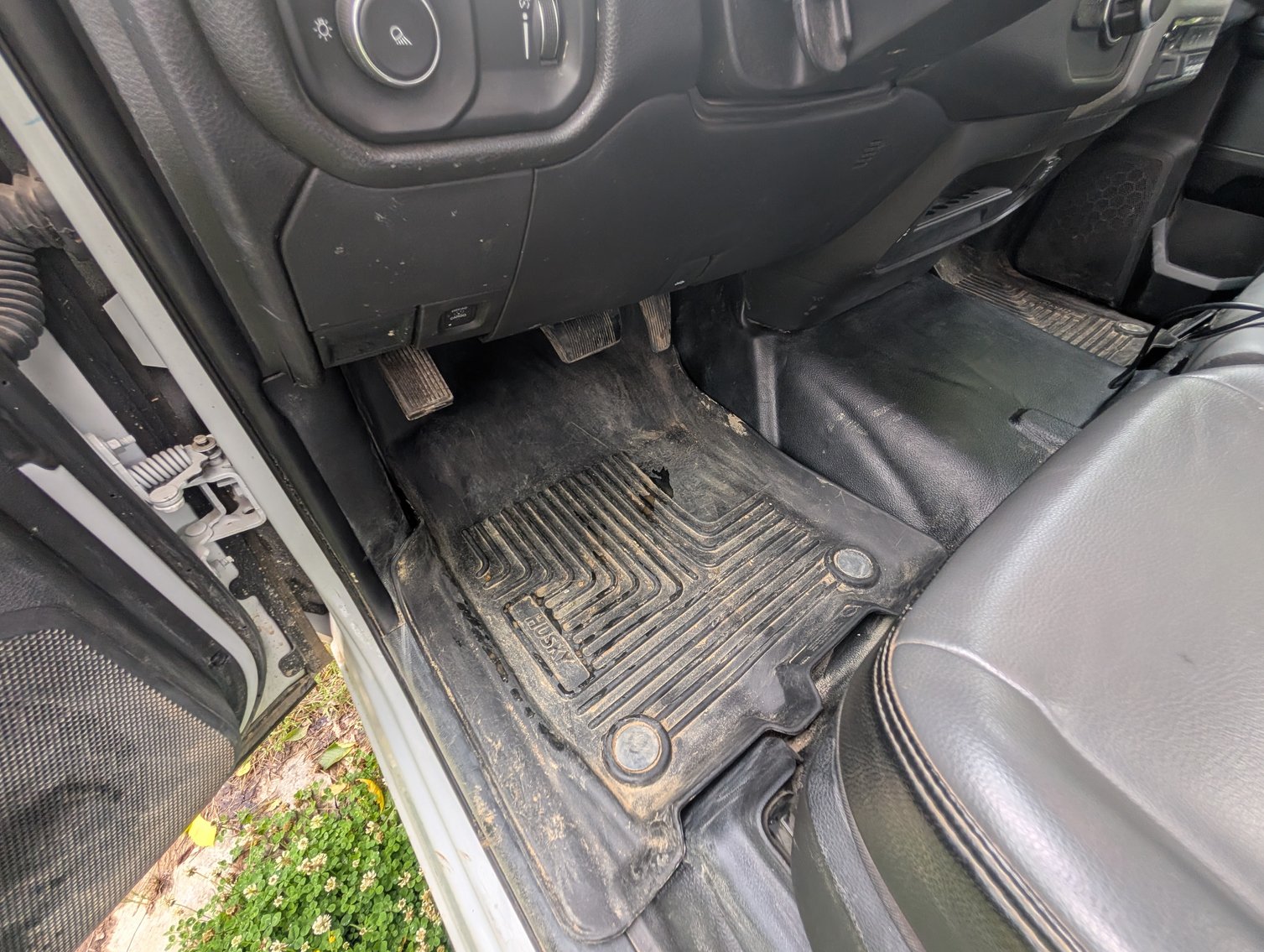 Image for 2024 RAM 2500 SERVICE TRUCK
