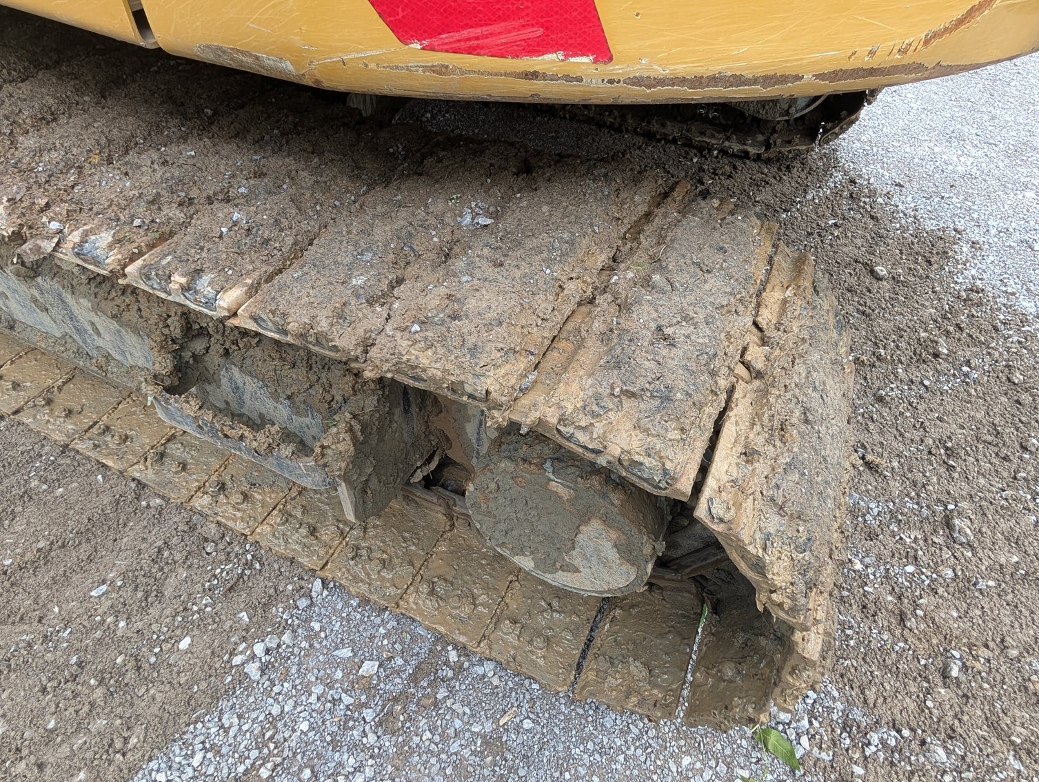 Image for 2021 CAT 310 HYD EXCAVATOR