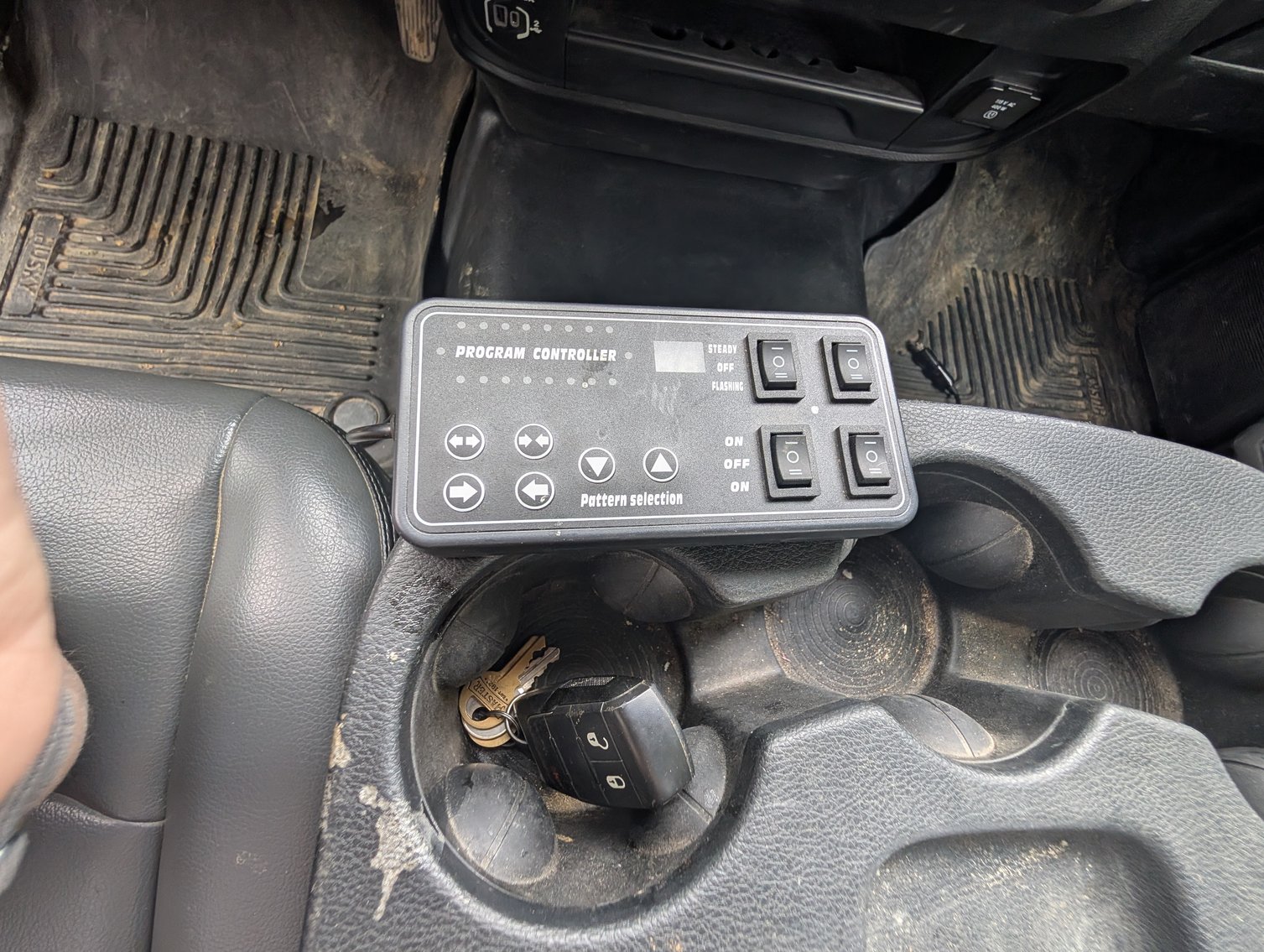 Image for 2024 RAM 2500 SERVICE TRUCK