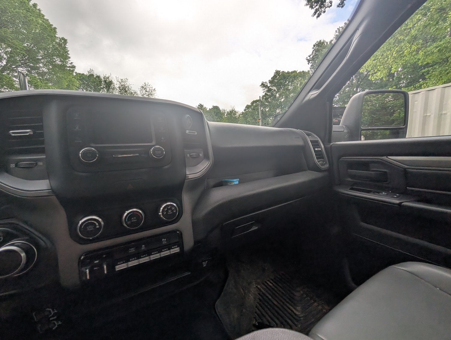 Image for 2024 RAM 2500 SERVICE TRUCK