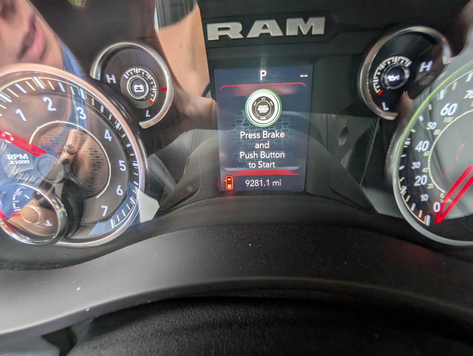 Image for 2024 RAM 2500 SERVICE TRUCK