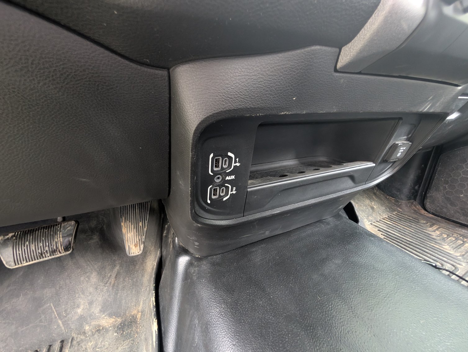Image for 2024 RAM 2500 SERVICE TRUCK