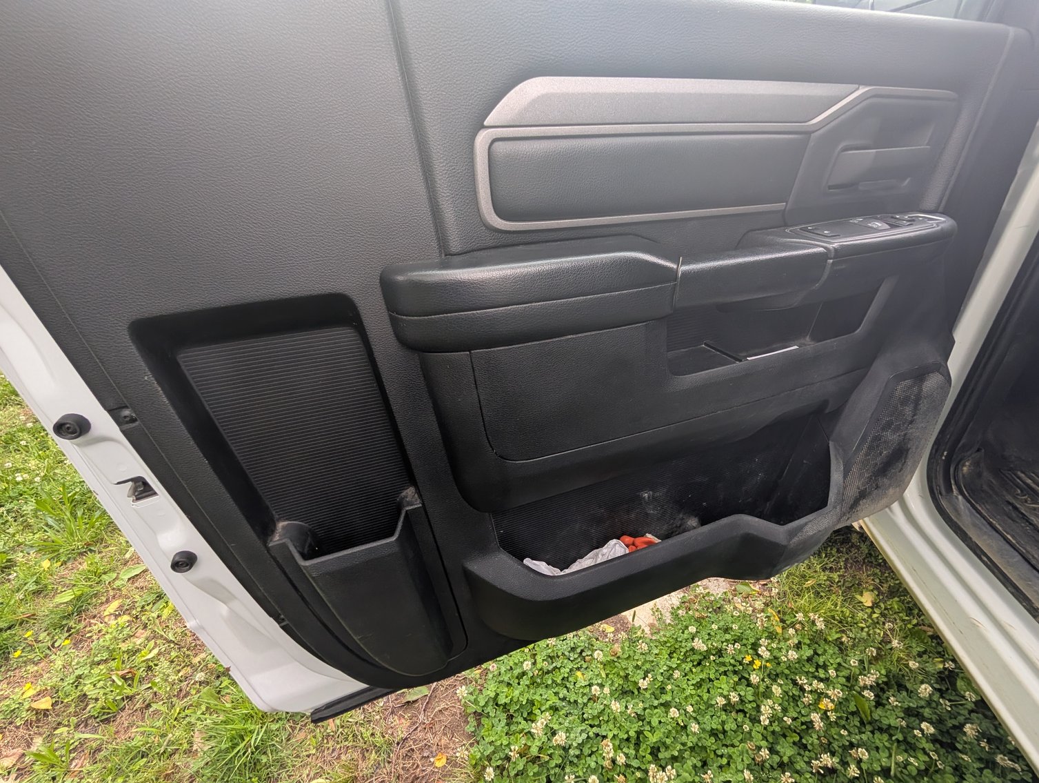 Image for 2024 RAM 2500 SERVICE TRUCK
