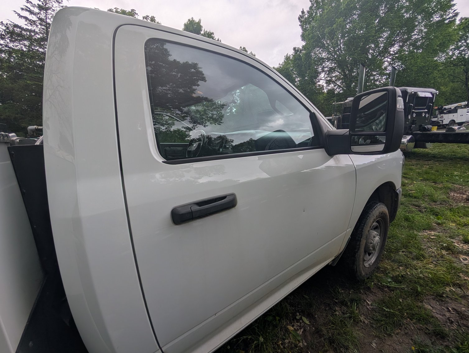 Image for 2024 RAM 2500 SERVICE TRUCK