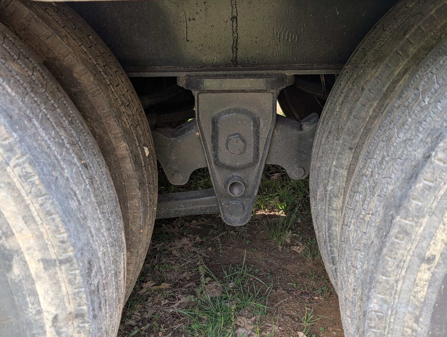 Image for 2023 KAUFMAN 35T DUAL TANDEM AXLE LOWBOY