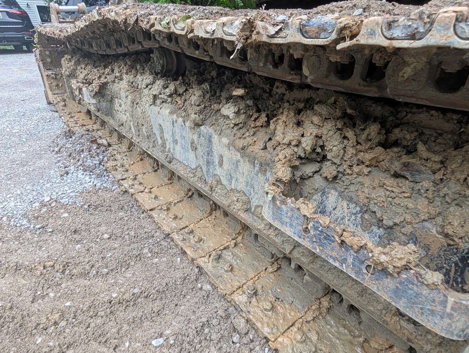 Image for 2021 CAT 310 HYD EXCAVATOR
