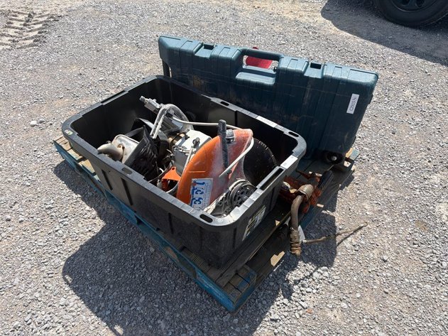 Image for JUNE 11TH - 15TH| TIMED ONLINE ONLY AUCTION