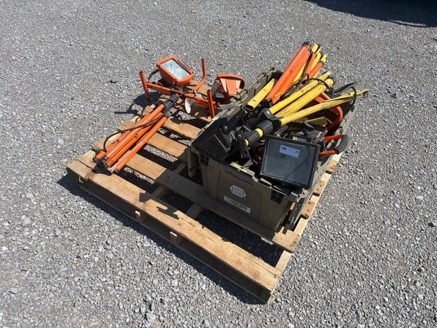 Image for JUNE 11TH - 15TH| TIMED ONLINE ONLY AUCTION