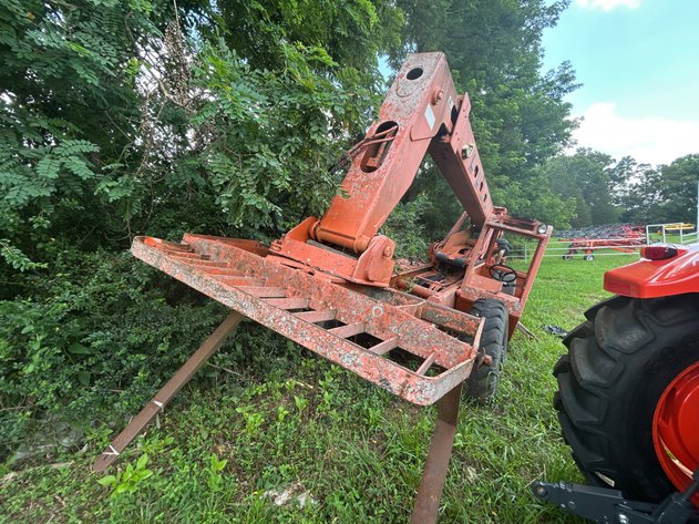 Image for JULY 22ND - 27TH | TIMED ONLINE ONLY AUCTION