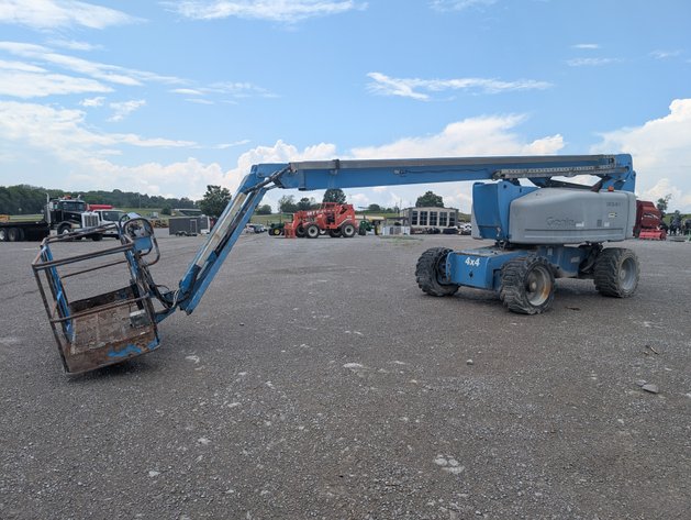 Image for JULY 24TH LIVE VIRTUAL AUCTION